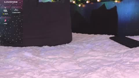 Snapshot of larine_morgan chatting on February 8, 5:29 am LarineGMT7  UTC6  online show from February 8, 5:29 am