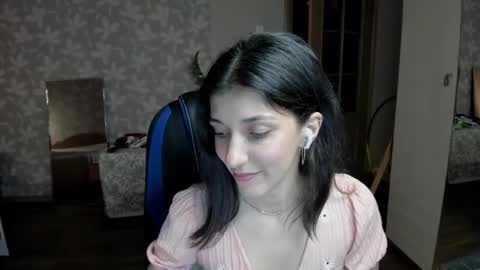 Larisa online show from October 9, 8:24 pm