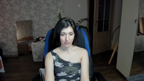 Larisa online show from October 12, 9:06 pm