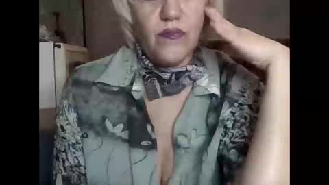 larisaq4ugo24 online show from December 2, 7:05 pm