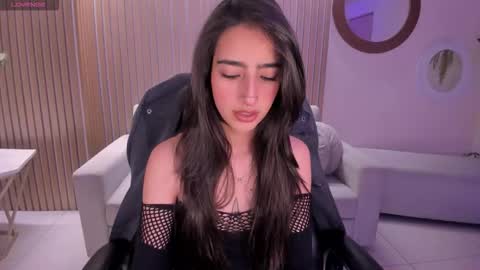 Snapshot of larisasmirnov chatting on September 23, 4:54 am Larisa Smirnov online show from September 23, 4:54 am