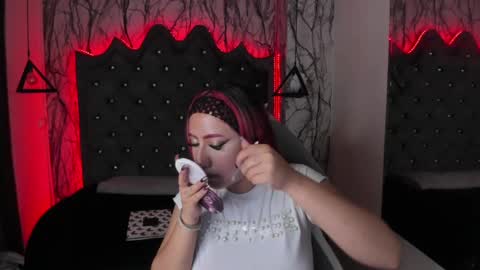  Lari online show from December 6, 2:57 am