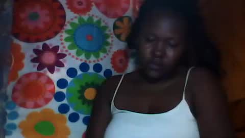 Larissa online show from February 21, 6:36 am