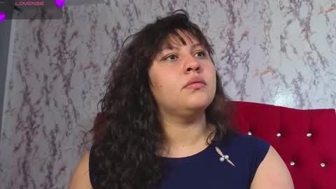 Snapshot of larissa_antonella chatting on September 24, 4:00 am larissa_antonella online show from September 24, 4:00 am