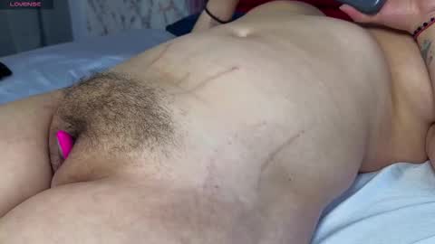 Snapshot of larissa_antonella chatting on October 21, 5:00 am larissa_antonella online show from October 21, 5:00 am