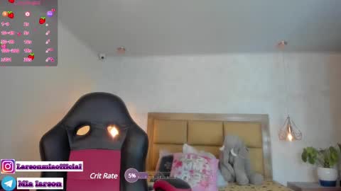  MIA  online show from January 8, 12:58 pm