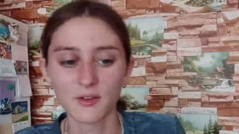 Cherry online show from July 1, 11:32 am