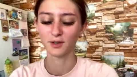 Cherry online show from July 4, 10:44 am