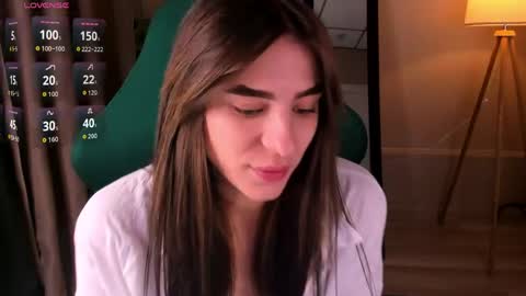 lasly_moon online show from May 11, 12:13 am