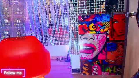 ROSE online show from November 8, 5:51 pm