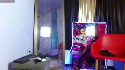 ROSE online show from December 18, 10:57 pm