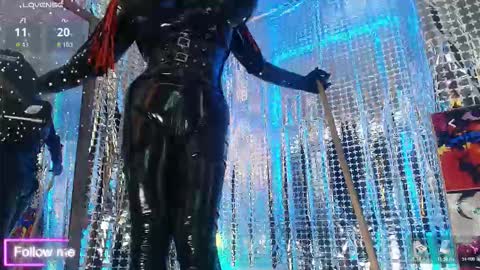 ROSE online show from October 29, 5:15 pm