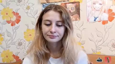 Amelia online show from October 19, 12:07 pm