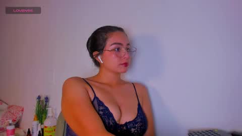 Gabby online show from April 6, 1:49 am