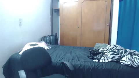 M E G A N  online show from December 18, 7:40 pm