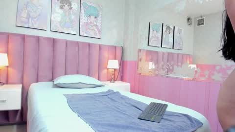 ROSA online show from November 25, 11:45 am