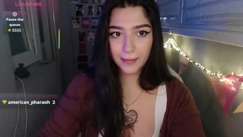 miiiiiiaaaa online show from September 18, 4:11 am