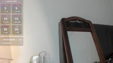 Snapshot of latinaastepmomm chatting on September 28, 2:11 pm angelina  online show from September 28, 2:11 pm