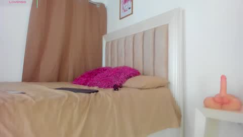 FABIANA online show from March 21, 2:38 am