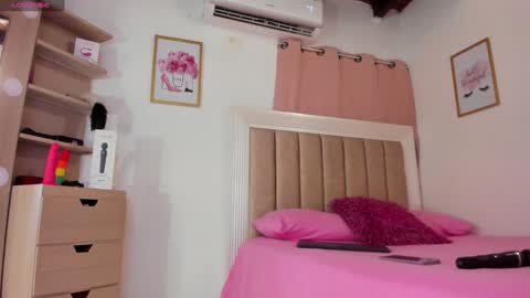 FABIANA online show from December 22, 11:41 pm