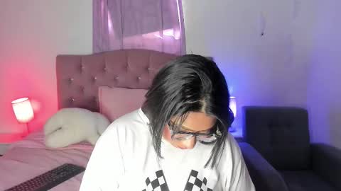 Martina online show from January 5, 5:27 pm