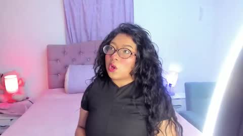 Martina online show from March 1, 3:50 am