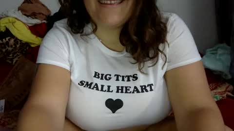 latinagoddess_isa online show from October 1, 10:37 pm