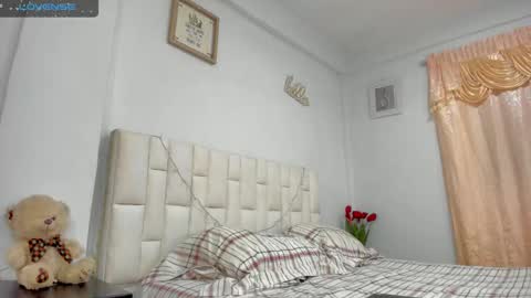 Vanessa online show from January 12, 3:45 am