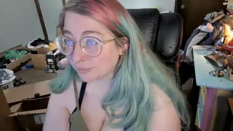 Little Leo online show from October 7, 9:08 pm