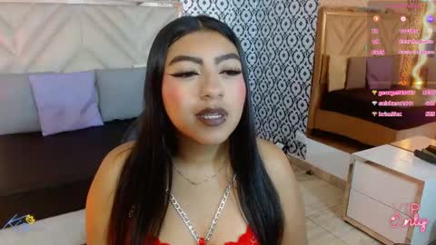 laulin_tay online show from April 17, 3:30 am