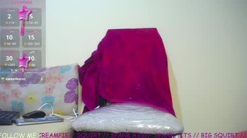 NATALIA PUERTAS online show from January 22, 1:53 am