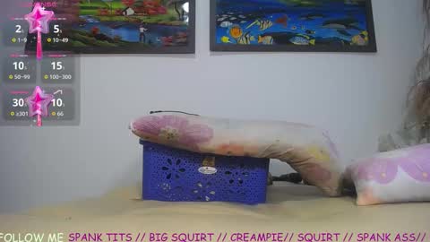 Snapshot of laura__vega chatting on October 26, 1:34 am NATALIA PUERTAS online show from October 26, 1:34 am