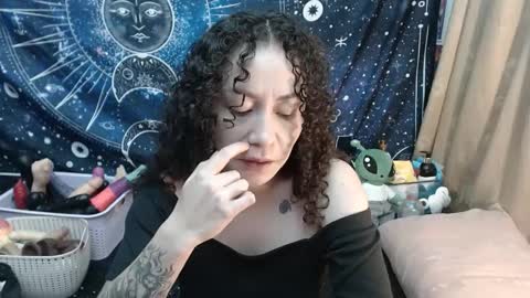 Snapshot of laura_anal_ chatting on March 3, 8:07 pm Wen online show from March 3, 8:07 pm
