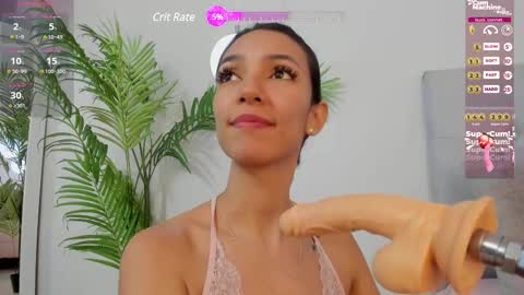 Laura Bonnet  online show from March 5, 5:07 am