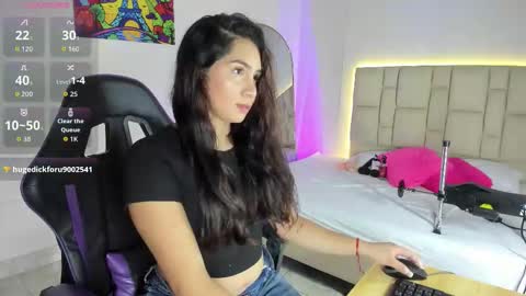 laura_carmona online show from September 16, 11:51 am