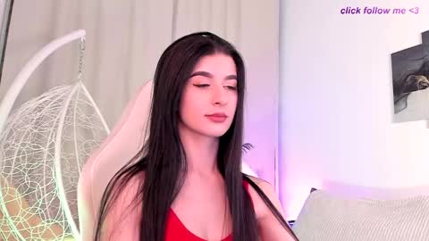Laura online show from May 28, 1:58 am