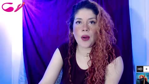 weedcam Curly Laura OF    online show from January 27, 12:58 pm