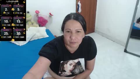 Snapshot of laura_foxx2379 chatting on October 27, 10:48 pm laura_foxx2379 online show from October 27, 10:48 pm