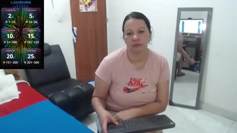 laura_foxx2379 online show from January 3, 2:51 pm