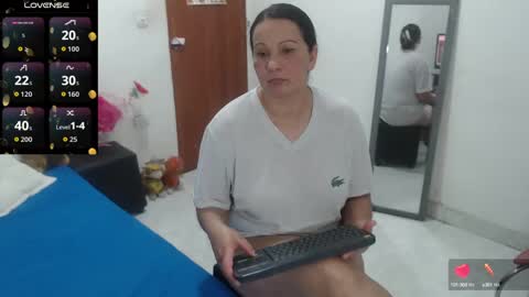 Snapshot of laura_foxx2379 chatting on September 23, 2:21 am laura_foxx2379 online show from September 23, 2:21 am