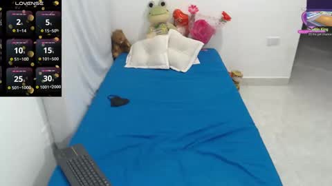 Snapshot of laura_foxx2379 chatting on November 1, 12:37 am laura_foxx2379 online show from November 1, 12:37 am