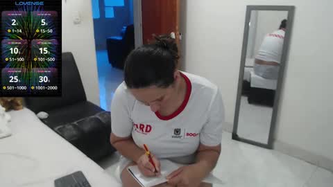 laura_foxx2379 online show from February 3, 3:27 pm