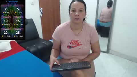 laura_foxx2379 online show from January 2, 3:29 pm