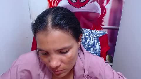  Laura  online show from March 30, 8:30 pm