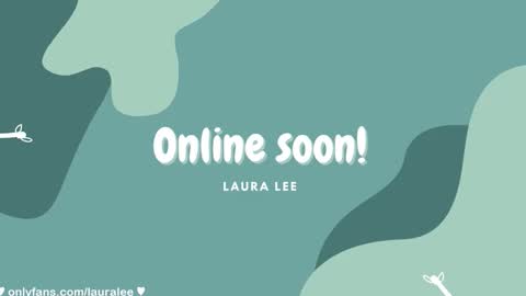 Laura Lee. online show from September 21, 2:32 am