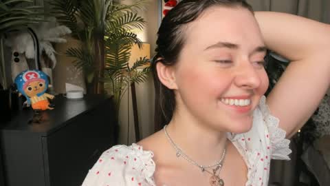 Samantha online show from April 2, 4:04 pm