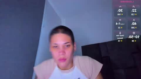 Laura Rose online show from January 21, 11:35 am