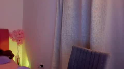 Laura Rose online show from January 18, 5:48 am