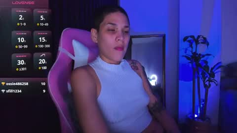 Laura Rose online show from January 6, 4:36 am