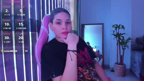 Laura Rose online show from January 5, 6:35 pm